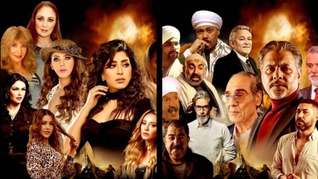 مسلسل تل الراهب الحلقة 22 الثانية والعشرون