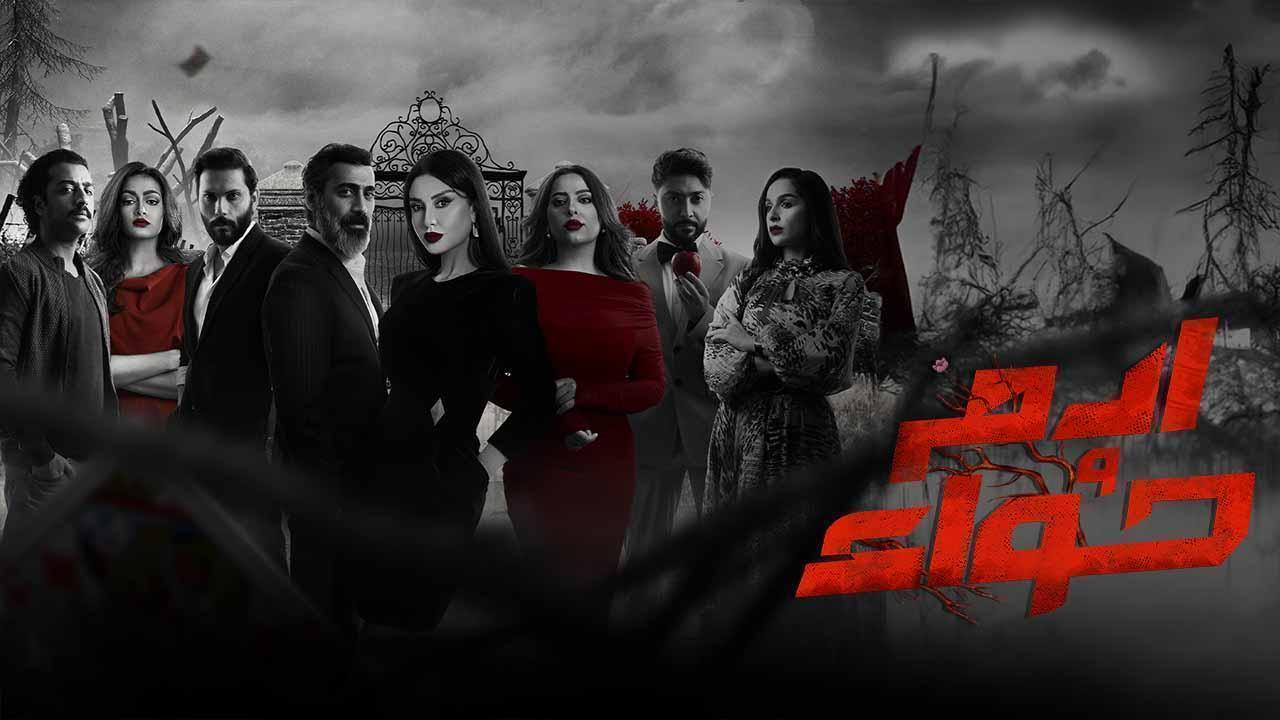 مسلسل ادم وحواء الحلقة 29 التاسعة والعشرون